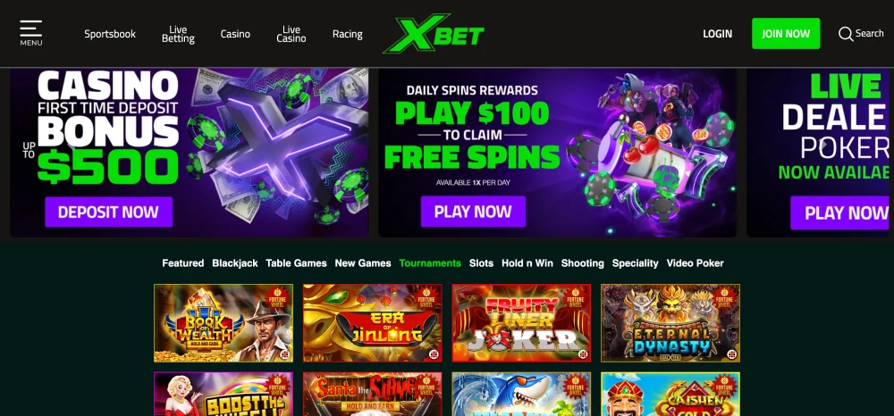 xbet solana casino